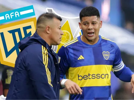 Presión extra: el historial argentino – brasileño que desempatarán Boca y Palmeiras