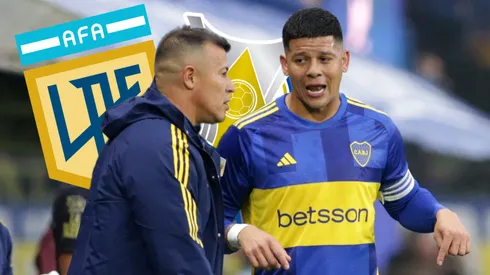 Presión extra: el historial argentino - brasileño que desempatarán Boca y Palmeiras