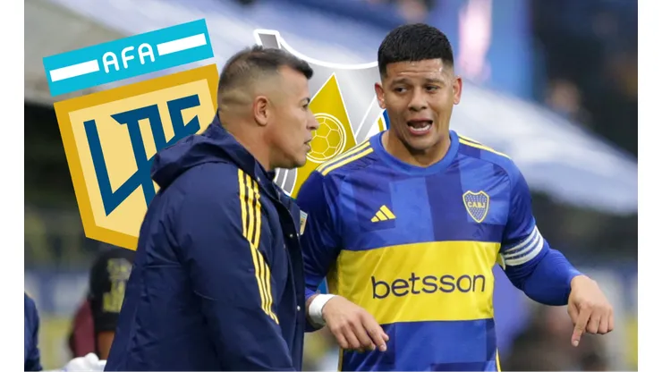 Presión extra: el historial argentino - brasileño que desempatarán Boca y Palmeiras