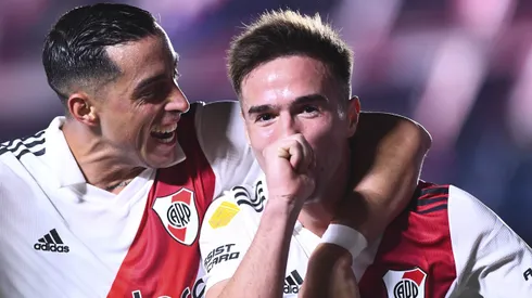 Los jugadores de River que ya le convirtieron a Boca en La Bombonera