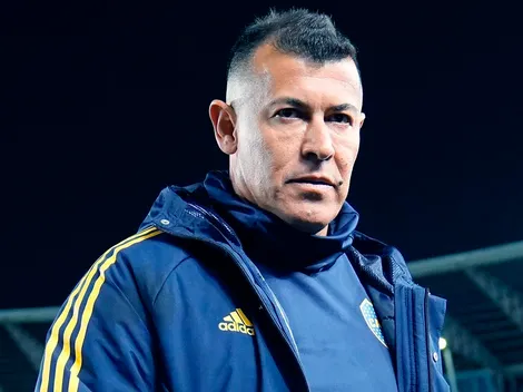 La ayuda que Jorge Almirón le dio a Boca para poder clasificar al Mundial de Clubes 2025