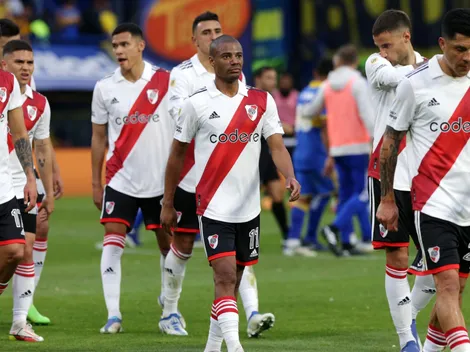 Las noticias de River hoy: los que estarán ante Boca, los que ya le marcaron y un elogio al Monumental