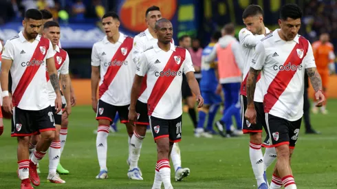 Las noticias de River hoy: los que estarán ante Boca, los que ya le marcaron y un elogio al Monumental