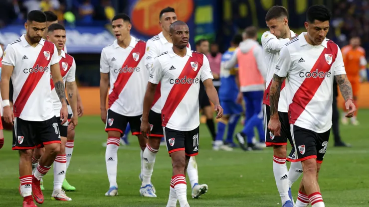 Las noticias de River hoy: los que estarán ante Boca, los que ya le marcaron y un elogio al Monumental