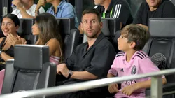 Tata Martino le puso todavía más misterio al regreso de Messi