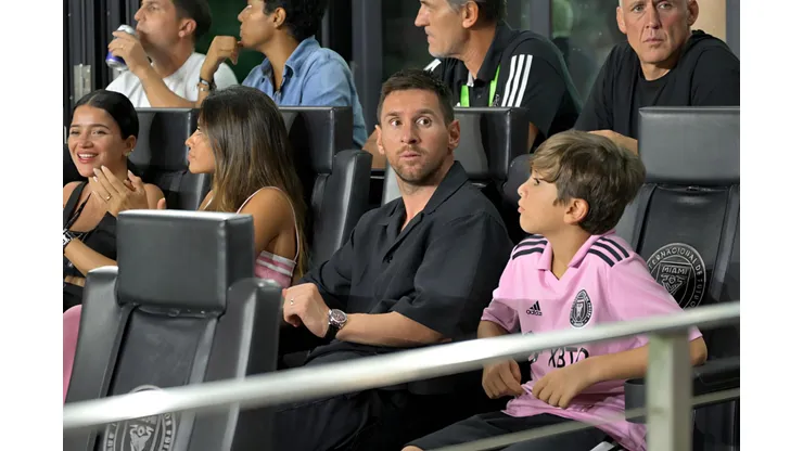 Tata Martino le puso todavía más misterio al regreso de Messi