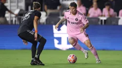 Sin Messi, Inter Miami fue una sombra y cayó en la final de la US Open Cup