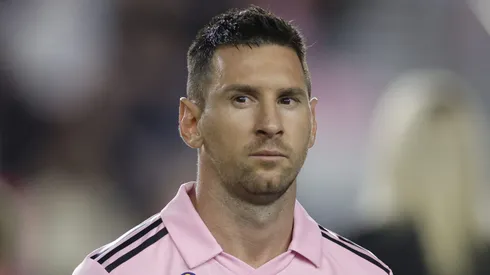 Photo by Carmen Mandato/Getty Images