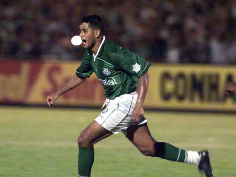 Arce, gloria de Palmeiras: "La serie con Boca se definirá por penales"