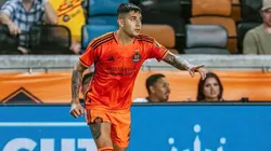 Tiene tatuado a Messi e intentará arruinarle un nuevo título: "Si le pego..."