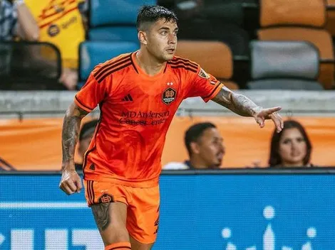 Tiene tatuado a Messi e intentará arruinarle un nuevo título: "Si le pego..."