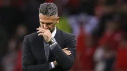 Martín Demichelis tendrá que meter mano en el equipo.