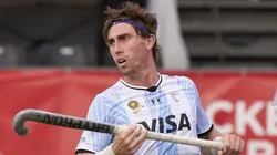 Maico Casella es una de las figuras de Los Leones.