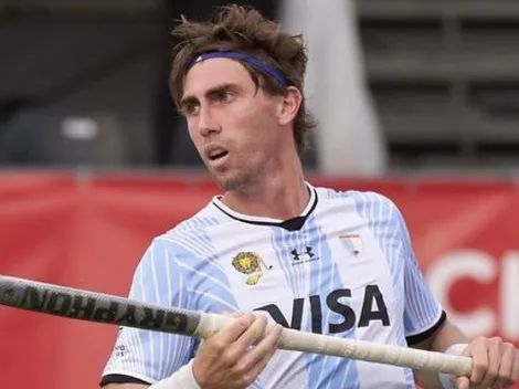 El calendario completo de Los Leones en los Juegos Panamericanos de Santiago 2023