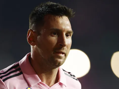 Así definen el título Inter Miami y Houston Dynamo en caso de empate