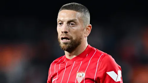 El club donde quiere jugar Papu Gómez: "Espera el llamado"