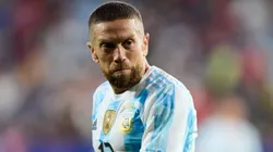 Papu Gómez, del rumor de "brujería" al doping positivo: ¿por qué fue borrado de Selección Argentina?