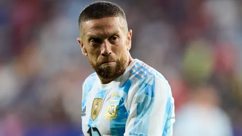 Papu Gómez, del rumor de "brujería" al doping positivo: ¿por qué fue borrado de Selección Argentina?