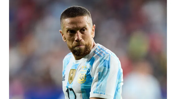 Papu Gómez, del rumor de "brujería" al doping positivo: ¿por qué fue borrado de Selección Argentina?