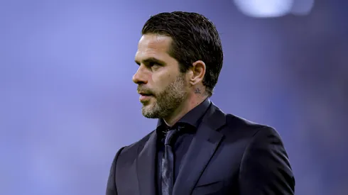 Sonríe Gago: Racing recupera tres titulares para el clásico con Independiente