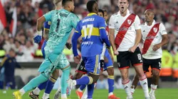 La Fecha de los Clásicos y un fin de semana para alquilar balcones