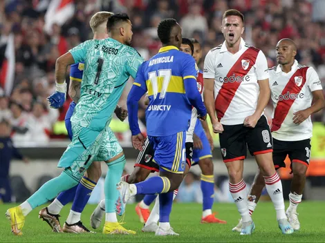 La Fecha de los Clásicos y un fin de semana para alquilar balcones