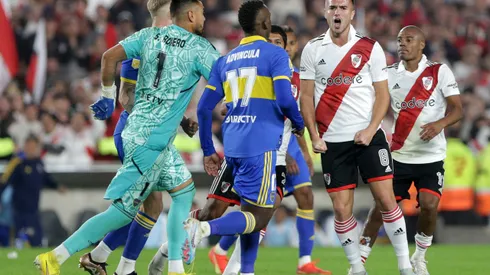 La Fecha de los Clásicos y un fin de semana para alquilar balcones