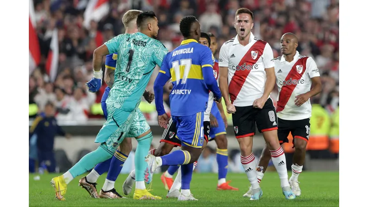 La Fecha de los Clásicos y un fin de semana para alquilar balcones
