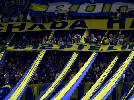 Boca confirma un filtro exigente para reservar entradas para Boca vs. River