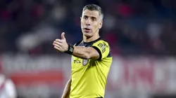 Hernán Mastrangelo no podrá estar en el clásico de Avellaneda.