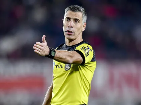 Racing vs. Independiente: de qué club es hincha Hernán Mastrángelo según Azzaro