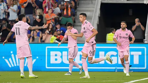 Saja: "Farías y Avilés están de paso en la MLS"