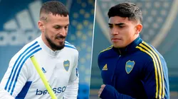 Las noticias de Boca hoy: Darío Benedetto, Luca Langoni y más