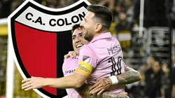 Farías reveló la historia de la camiseta de Messi que le encargaron y nunca hizo llegar