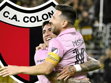 Farías reveló la historia de la camiseta de Messi que le encargaron y nunca hizo llegar