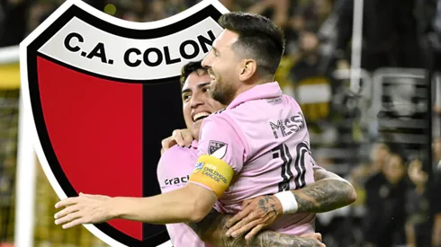 Farías reveló la historia de la camiseta de Messi que le encargaron y nunca hizo llegar