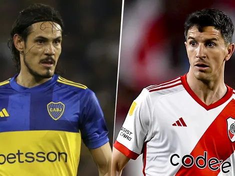 Copa de la Liga Profesional 2023: Así quedarán los cruces de cuartos de final