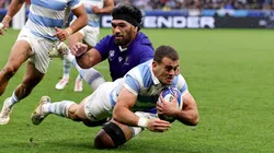 El calendario de los cuartos de final del Mundial de Rugby 2023.