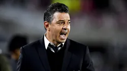 Marcelo Gallardo, nuevo DT del Al-Ittihad de Arabia Saudita.