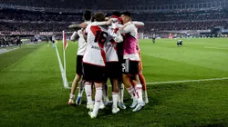 River podría volver a contar con Maidana para el duelo contra Colón