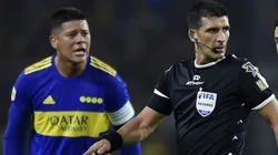 La reacción de Boca tras conocer que Merlos dirigirá el Superclásico