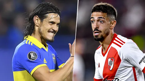 ¿Cuándo juegan Boca vs. River por el Superclásico de la Copa de la Liga 2023?