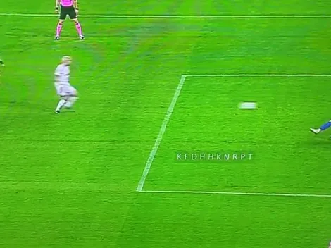 VIDEO | Nadie lo puede creer: Icardi protagonizó un blooper INSÓLITO