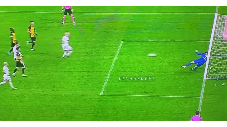 VIDEO | Nadie lo puede creer: Icardi protagonizó un blooper INSÓLITO