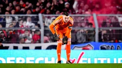 Las noticias de River hoy: Armani sigue en 2024 y el refuerzo que puede llegar desde Chile