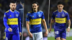 Las noticias de Boca hoy: Edinson Cavani, Jorman Campuzano y Darío Benedetto