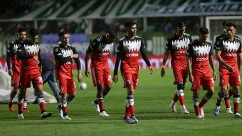 Los 4 jugadores de River que tendrán su último Superclásico frente a Boca