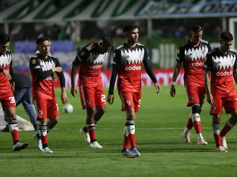 Las noticias de River hoy: Zuculini, Aliendro y Funes Mori