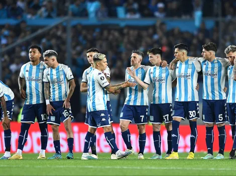 Así quedaron las posiciones de la Copa de la Liga tras la sexta fecha