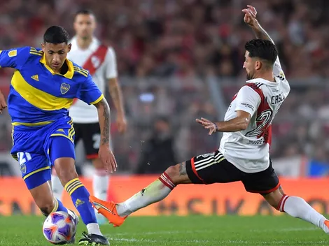 Más que un partido: todo lo que se juegan Boca y River en el Superclásico